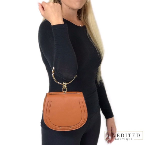 NWT - Courtney Bracelet Top Handle Crossbody - Picture 7 of 7